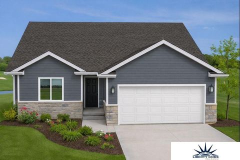 Photo of 2907 Lakeside Drive, Plattsmouth, NE 68048 (MLS # 22602864)