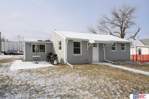 Photo of 235 N Pine Street, Weston, NE 68070 (MLS # 22602868)