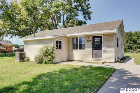 Photo of 730 E 6 Street, North Bend, NE 68649 (MLS # 22624868)