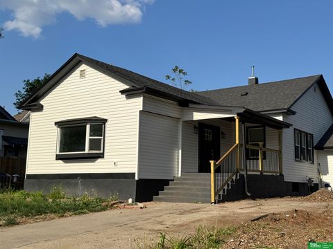 614 N East Avenue, York, NE 68467 - #: 22512173