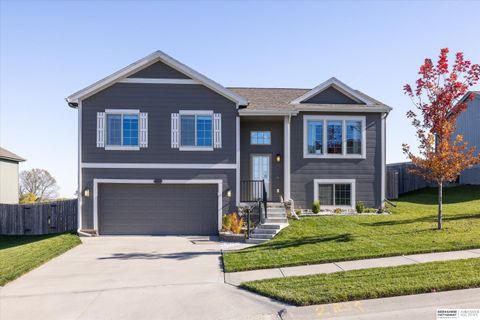Photo of 14315 S 17th Street, Bellevue, NE 68123 (MLS # 22534965)