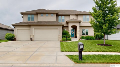 Photo of 7726 N 281st Avenue, Valley, NE 68064 (MLS # 22615131)