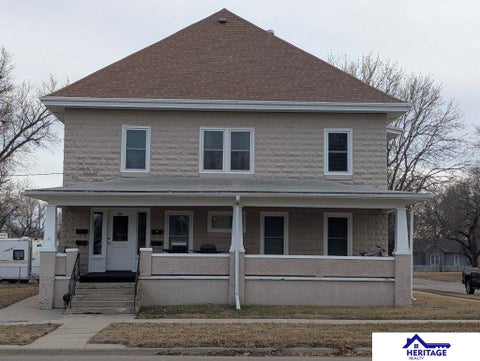 Photo of 323 W 6th Street, York, NE 68467 (MLS # 22621600)