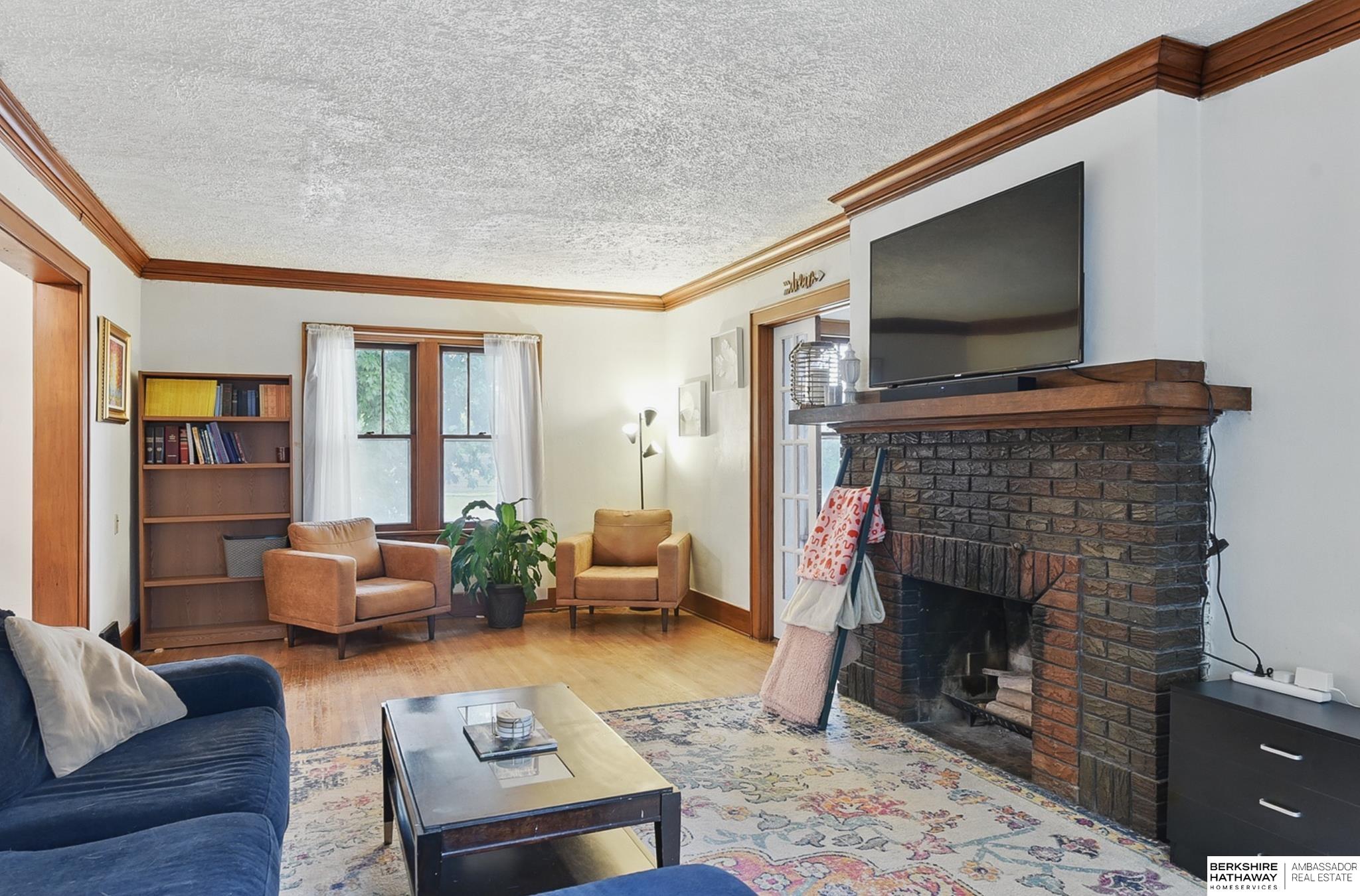 Omaha, Nebraska 68112, United States, 3 Bedrooms Bedrooms, ,2 BathroomsBathrooms,Residential,Pending,135902