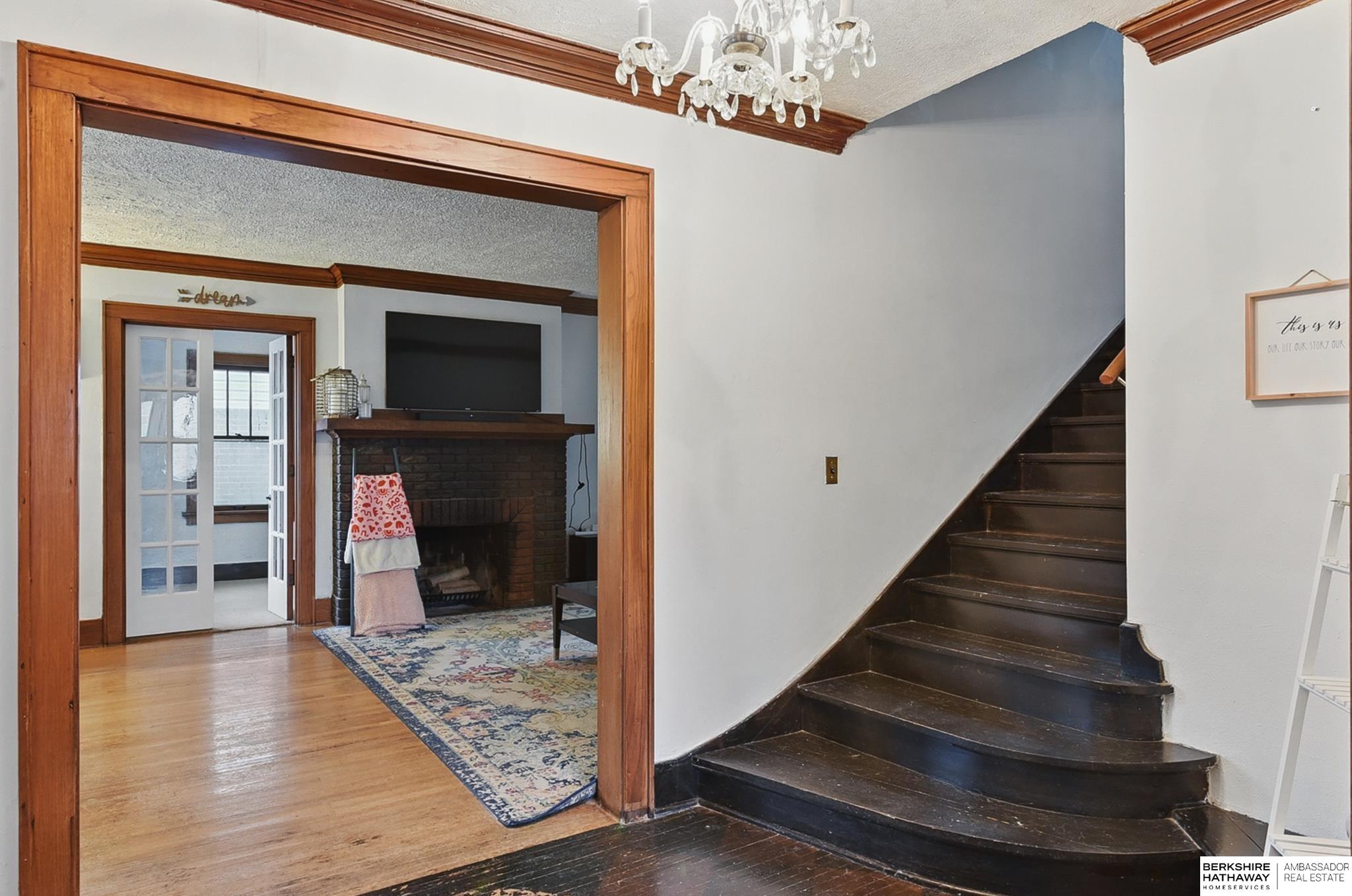 Omaha, Nebraska 68112, United States, 3 Bedrooms Bedrooms, ,2 BathroomsBathrooms,Residential,Pending,135902