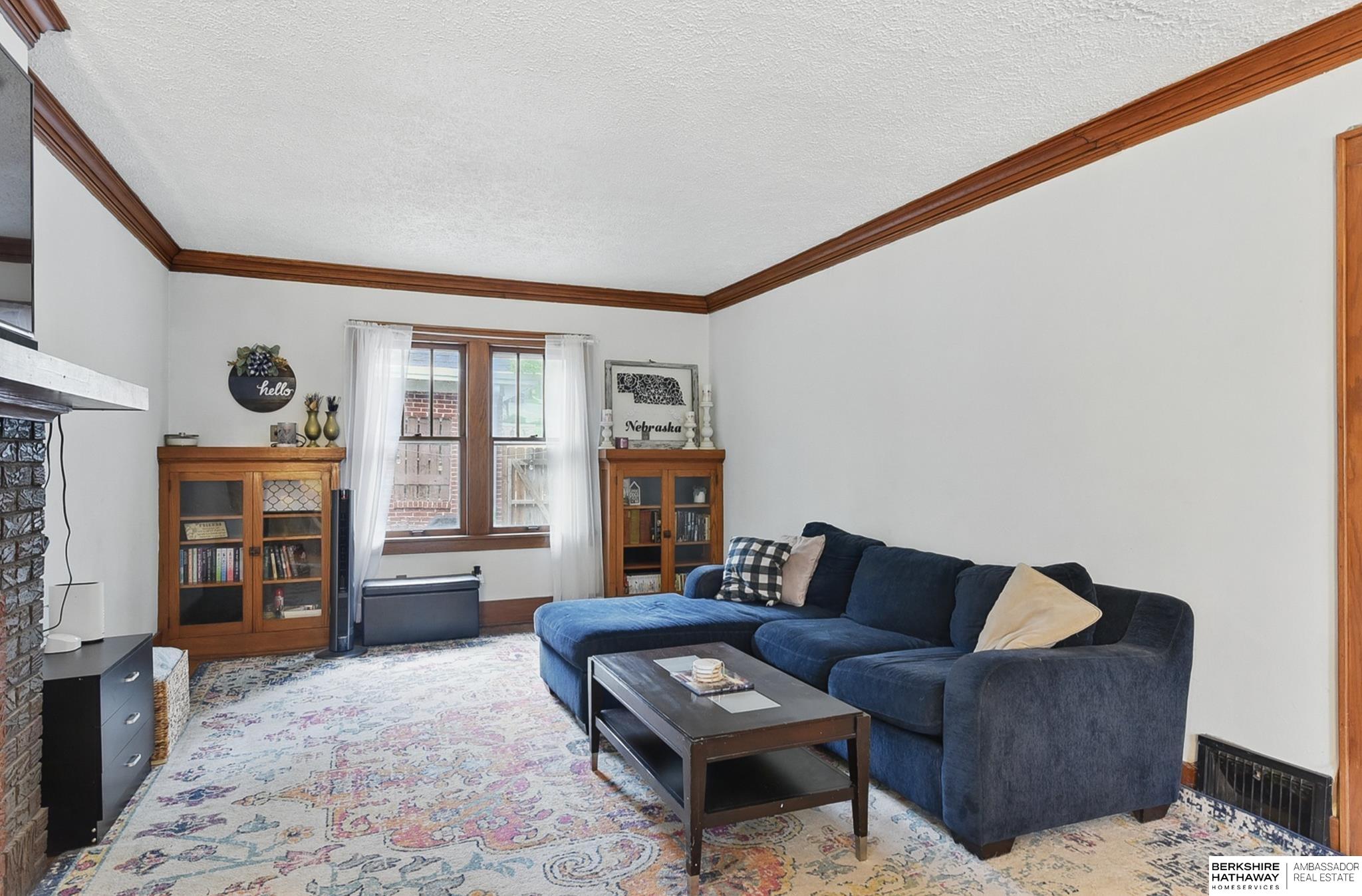 Omaha, Nebraska 68112, United States, 3 Bedrooms Bedrooms, ,2 BathroomsBathrooms,Residential,Pending,135902