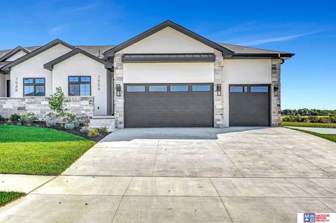 Photo of 7956 S 43rd Street, Lincoln, NE 68516 (MLS # 22534509)