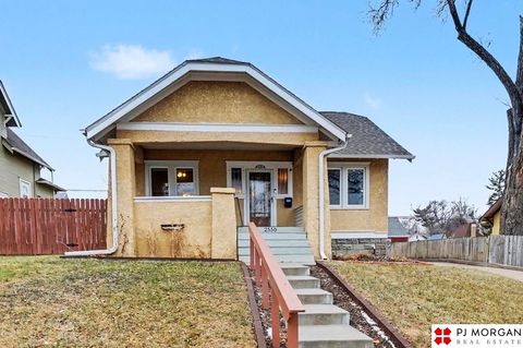 Photo of 2550 N 49 Street, Omaha, NE 68104 (MLS # 22600264)