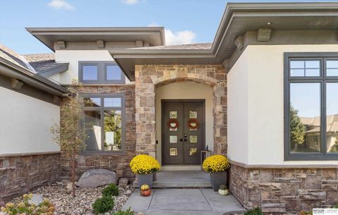 Photo of 3905 N 269th Circle, Valley, NE 68064 (MLS # 22525778)