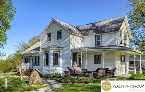 Photo of 13602 S 36 Street, Bellevue, NE 68123 (MLS # 22525427)