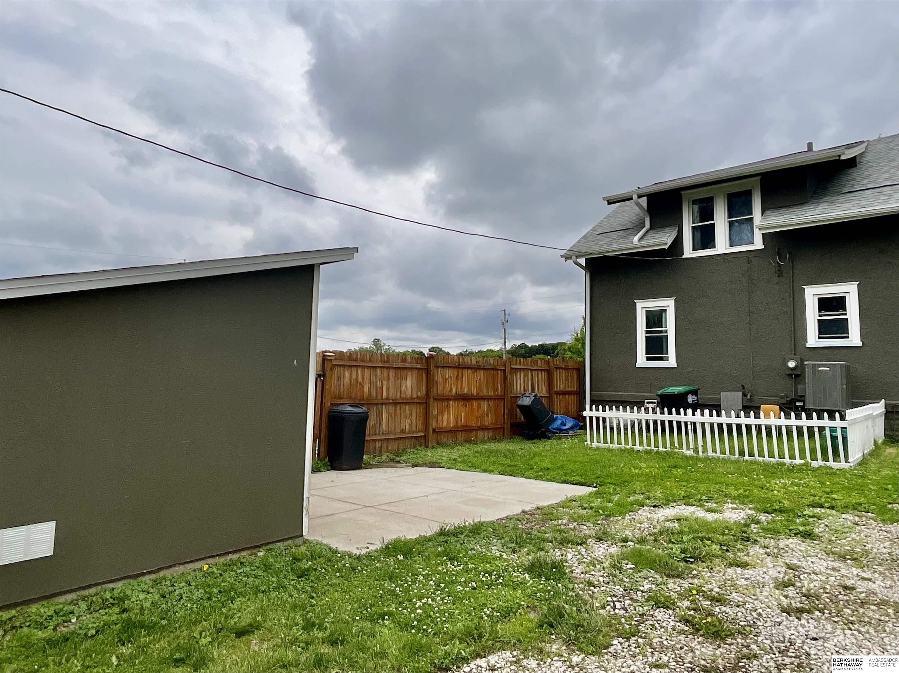 Omaha, Nebraska 68104, United States, 2 Bedrooms Bedrooms, ,1 BathroomBathrooms,Residential,Active,141031