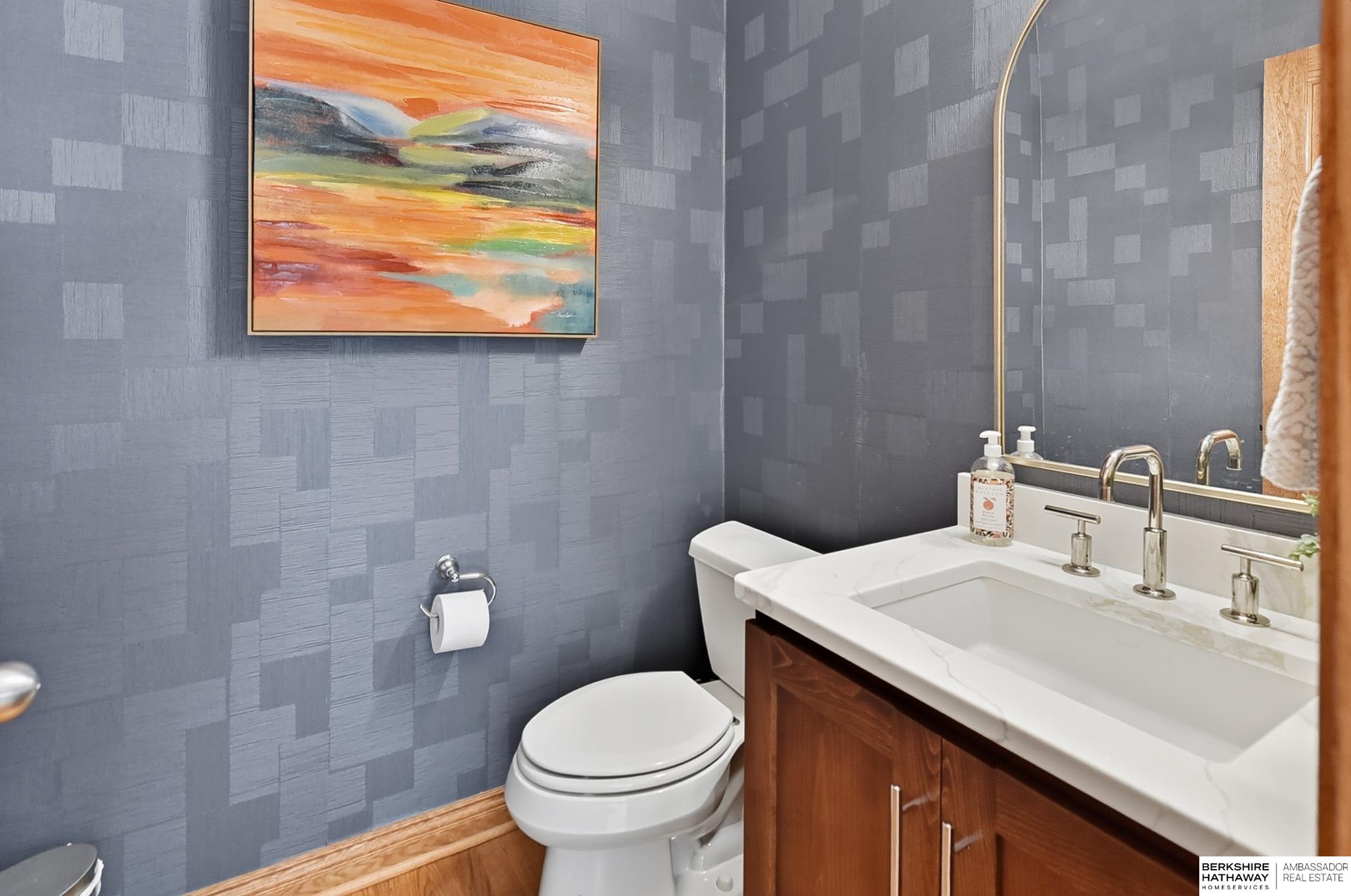 Omaha, Nebraska 68116, United States, 5 Bedrooms Bedrooms, ,4 BathroomsBathrooms,Residential,Active,213041