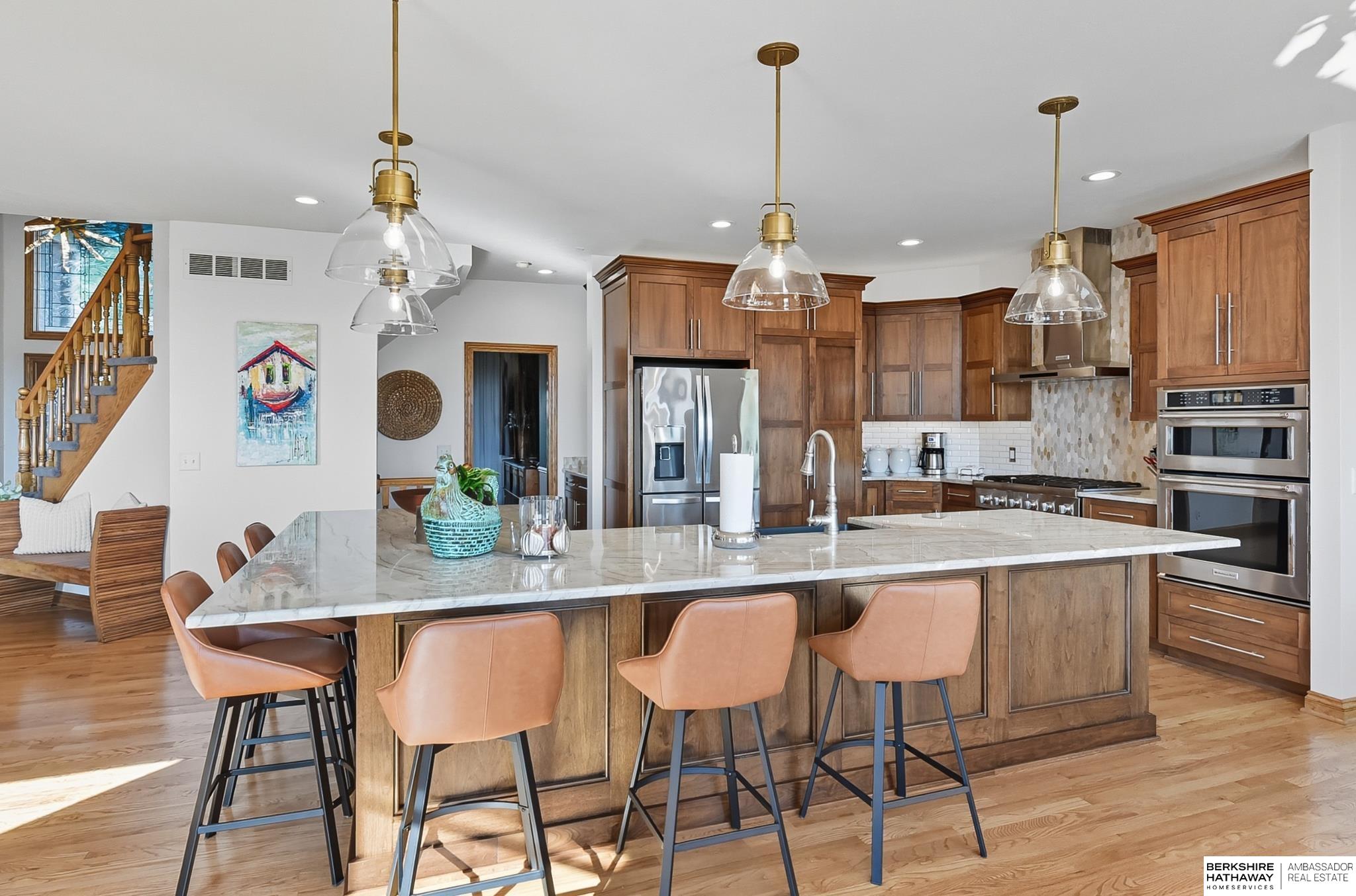 Omaha, Nebraska 68116, United States, 5 Bedrooms Bedrooms, ,4 BathroomsBathrooms,Residential,Active,213041