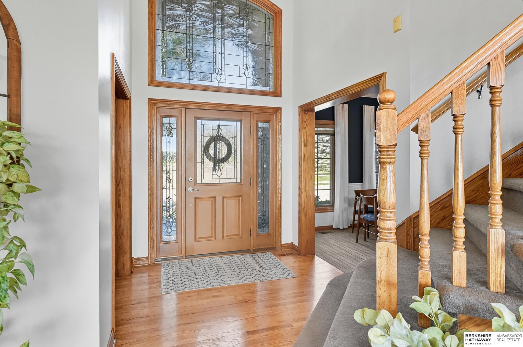 Omaha, Nebraska 68116, United States, 5 Bedrooms Bedrooms, ,4 BathroomsBathrooms,Residential,Active,213041