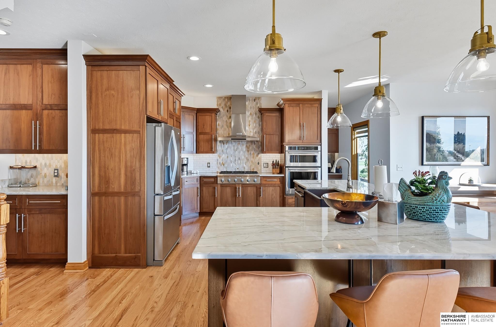 Omaha, Nebraska 68116, United States, 5 Bedrooms Bedrooms, ,4 BathroomsBathrooms,Residential,Active,213041