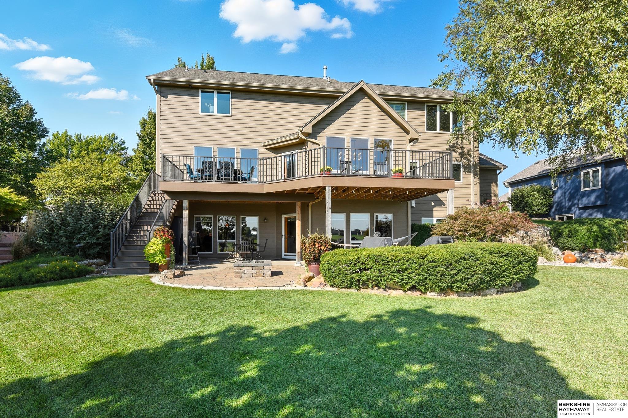 Omaha, Nebraska 68116, United States, 5 Bedrooms Bedrooms, ,4 BathroomsBathrooms,Residential,Active,213041