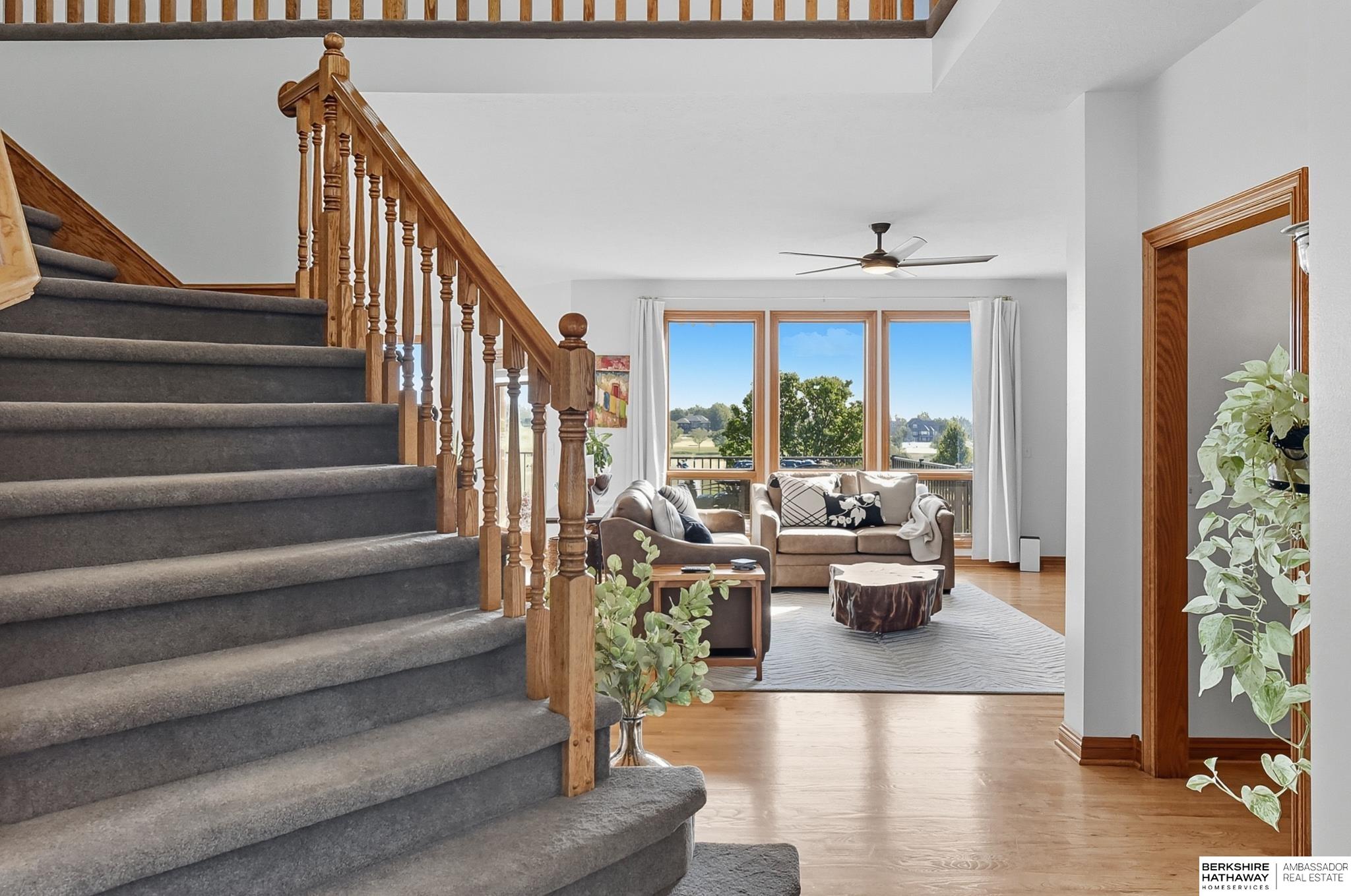 Omaha, Nebraska 68116, United States, 5 Bedrooms Bedrooms, ,4 BathroomsBathrooms,Residential,Active,213041