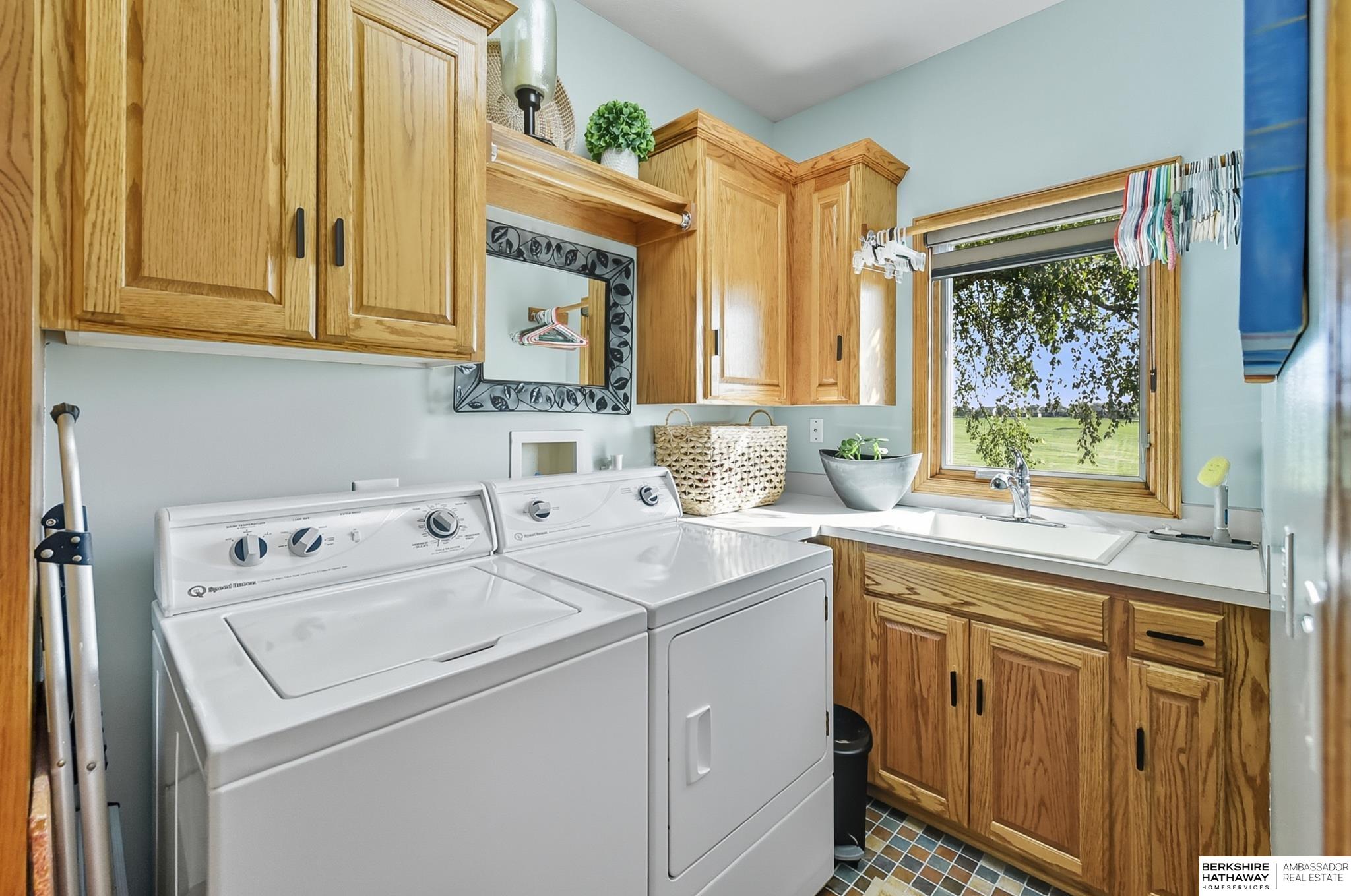 Omaha, Nebraska 68116, United States, 5 Bedrooms Bedrooms, ,4 BathroomsBathrooms,Residential,Active,213041