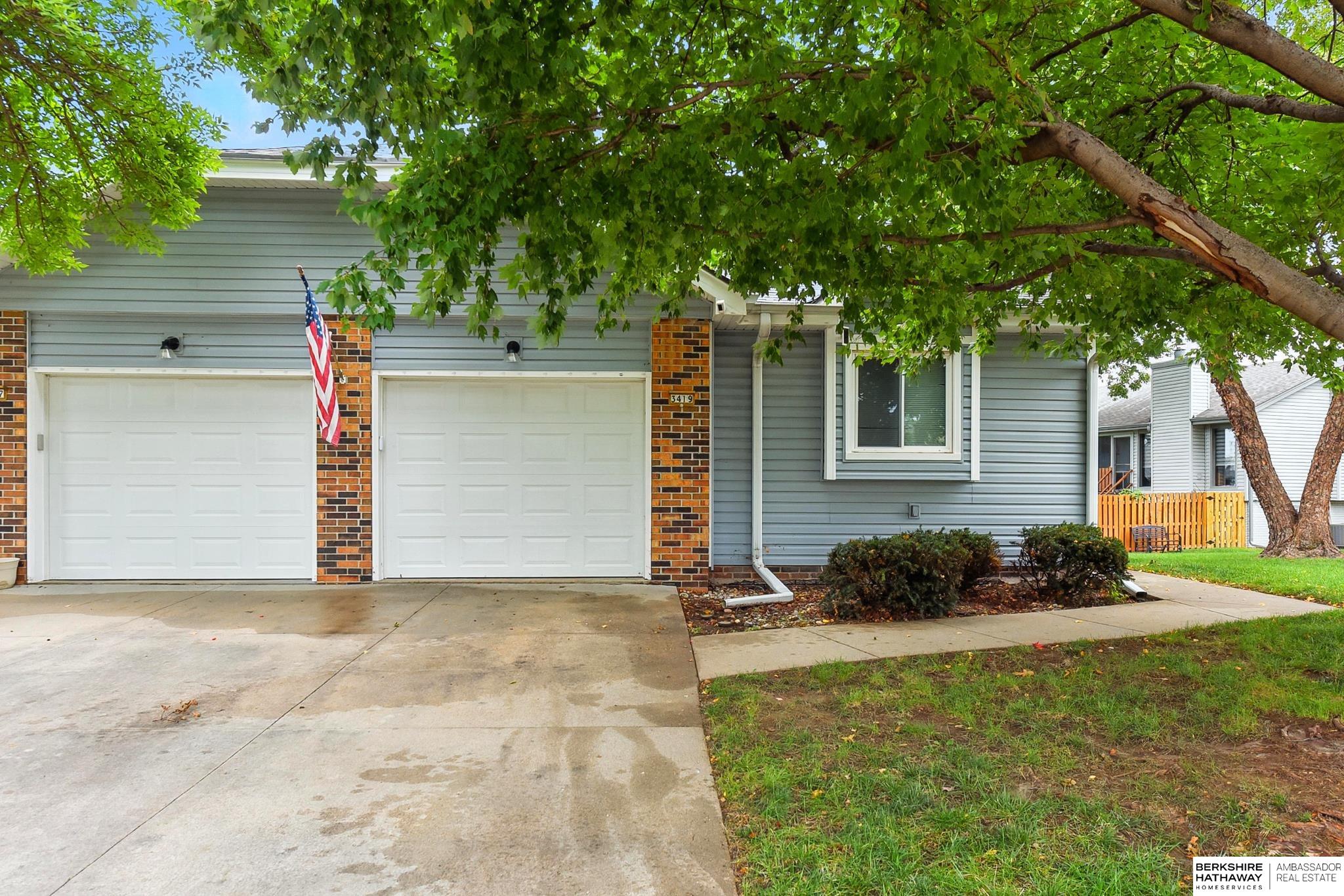 Omaha, Nebraska 68144, United States, 2 Bedrooms Bedrooms, ,2 BathroomsBathrooms,Residential,Active,203901