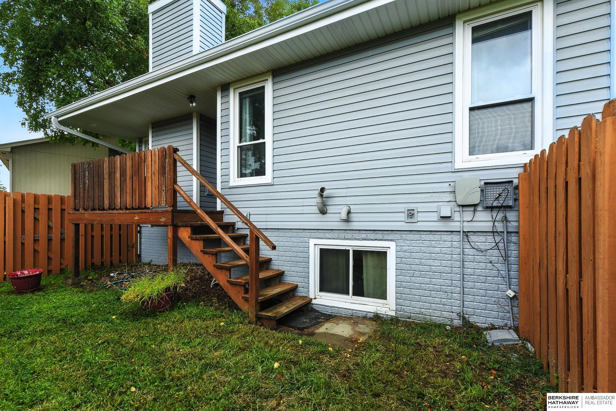 Omaha, Nebraska 68144, United States, 2 Bedrooms Bedrooms, ,2 BathroomsBathrooms,Residential,Active,203901