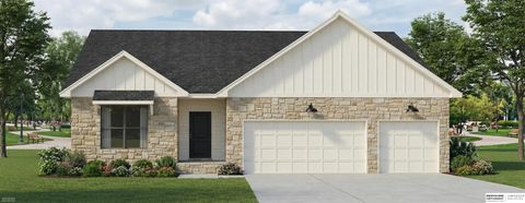 Photo of 5114 Pinehill Road, Bellevue, NE 68133 (MLS # 22605743)