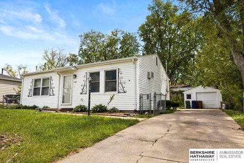 Photo of 7411 S 41 Avenue, Bellevue, NE 68147 (MLS # 22610730)