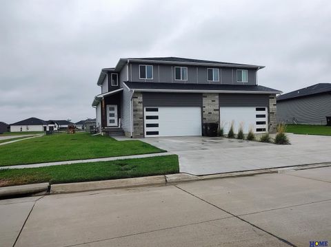1039 Titan Drive, Hickman, NE 68372 - #: 22524790