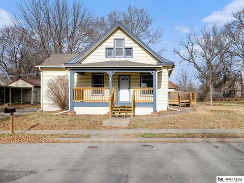 Photo of 3238 Doane Street, Lincoln, NE 68503 (MLS # 22535168)