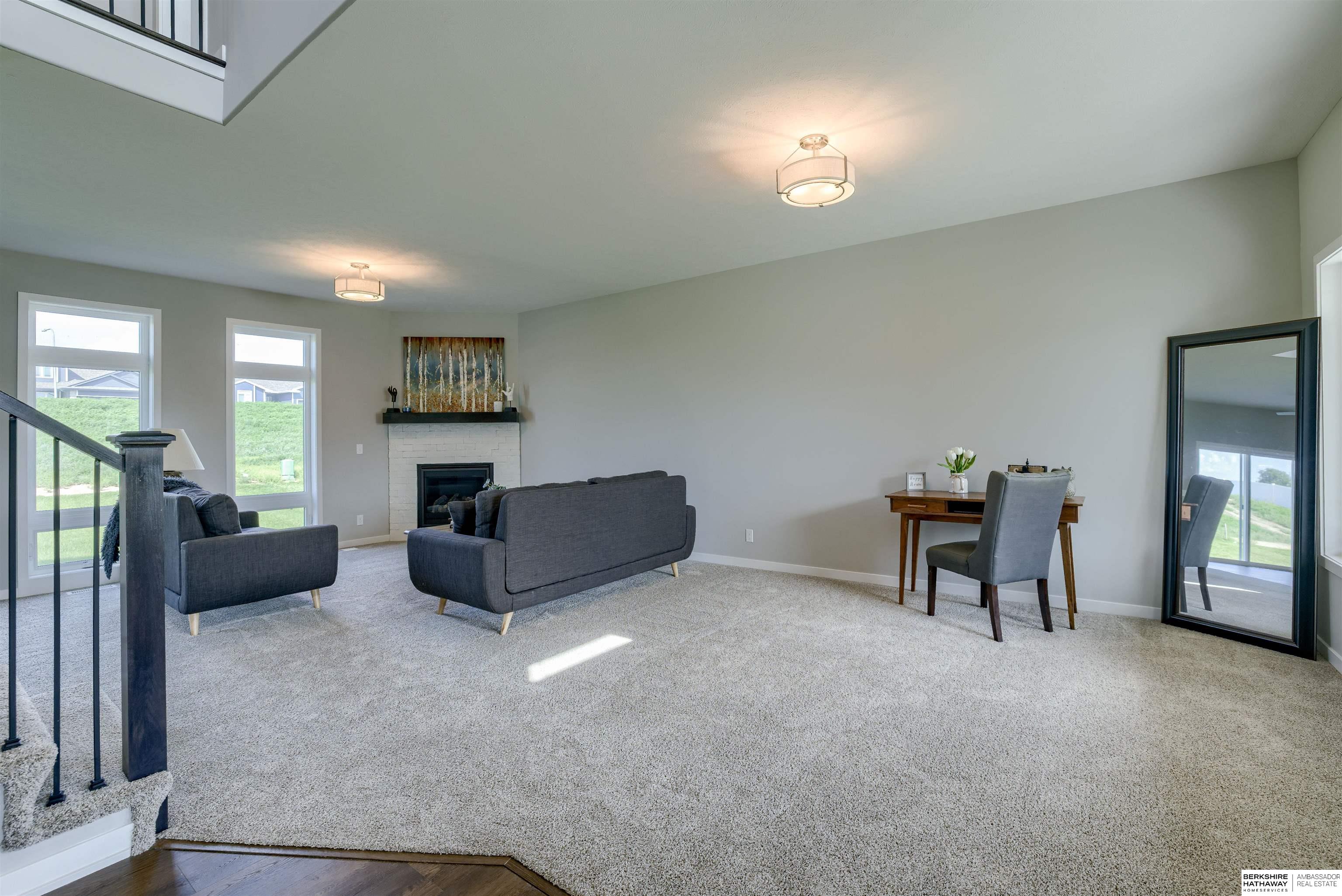 Bellevue, Nebraska 68123, United States, 4 Bedrooms Bedrooms, ,2 BathroomsBathrooms,Residential,Active,201867