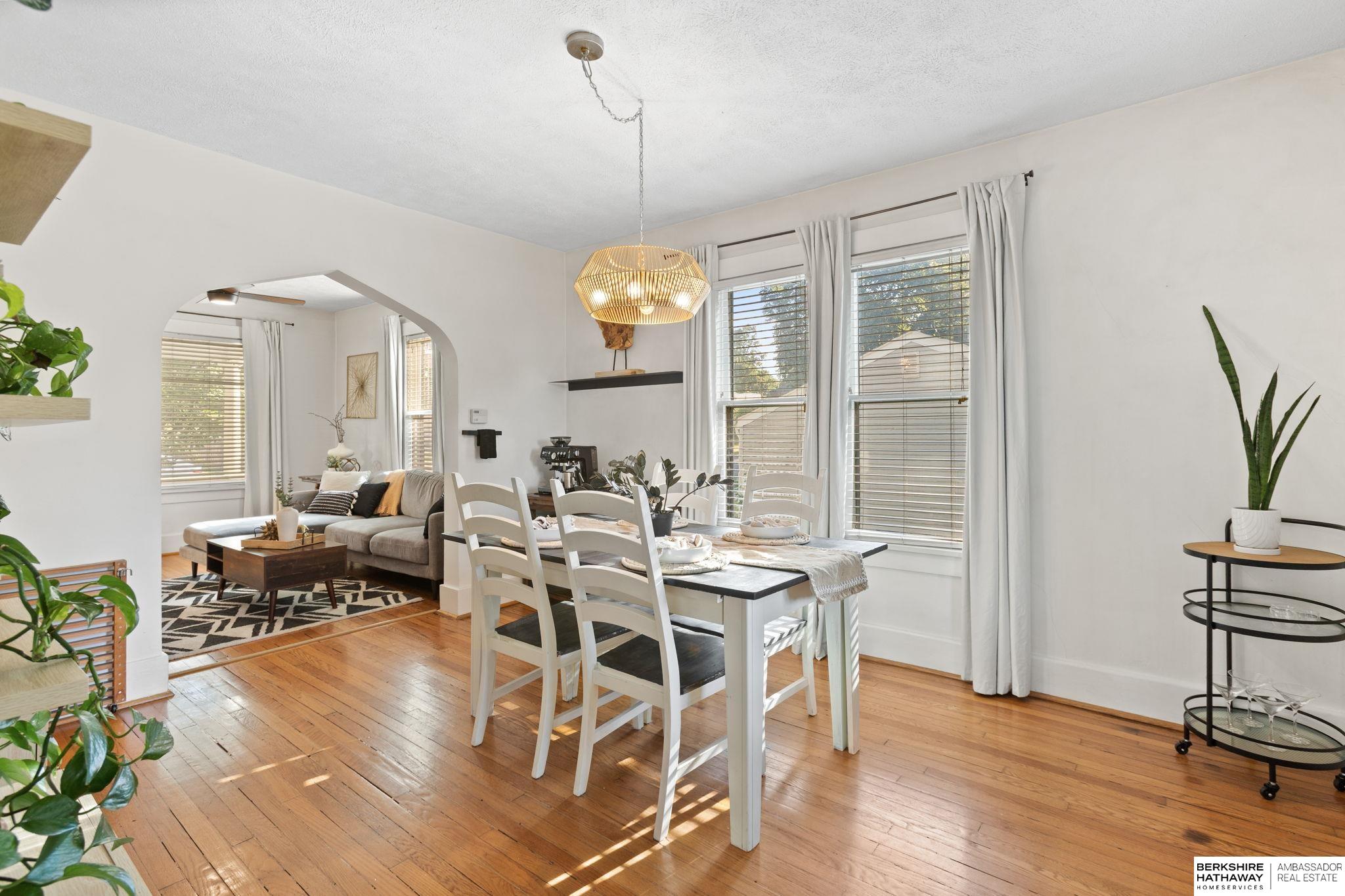 Omaha, Nebraska 68104, United States, 2 Bedrooms Bedrooms, ,1 BathroomBathrooms,Residential,Pending,204141