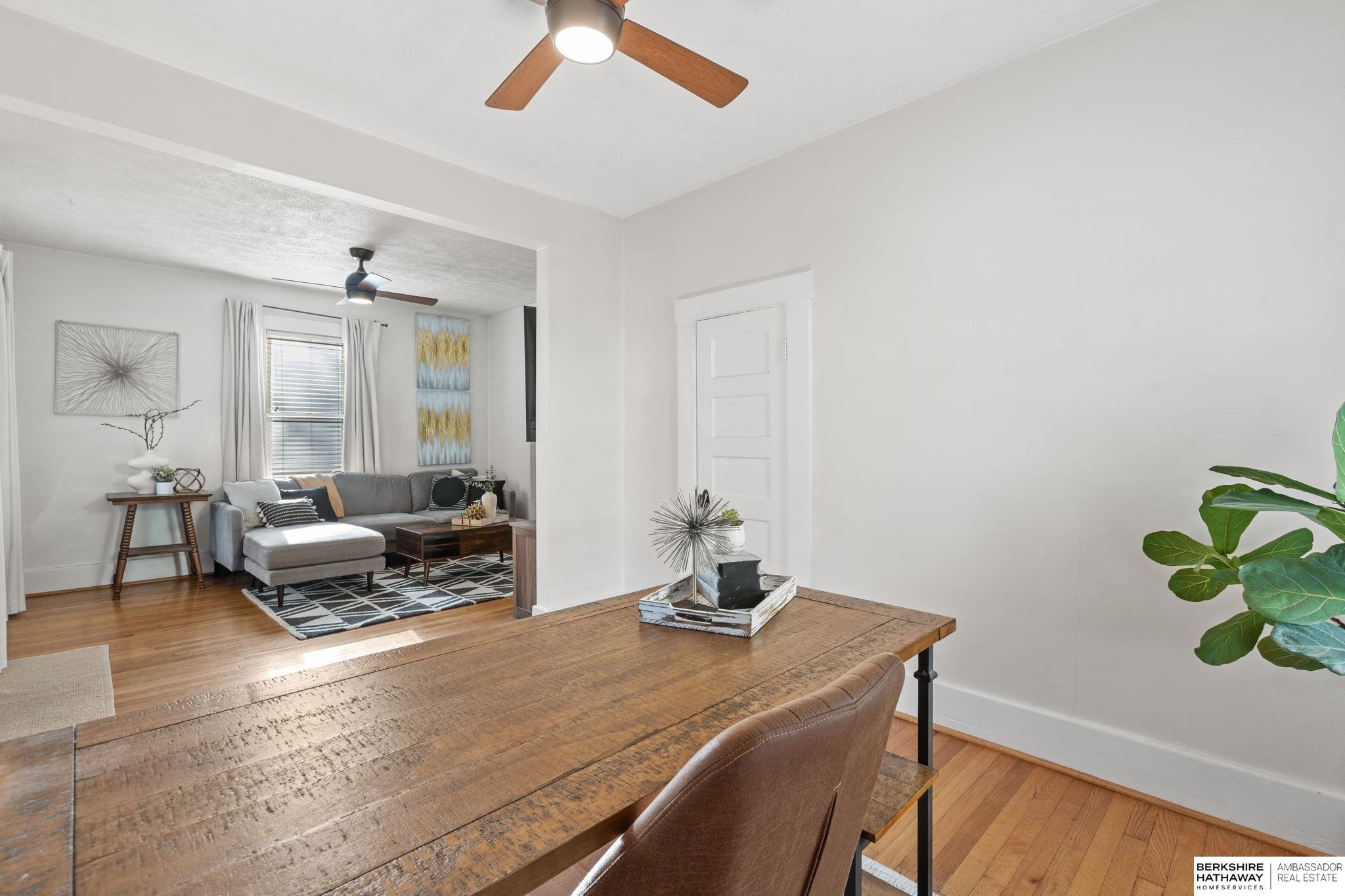 Omaha, Nebraska 68104, United States, 2 Bedrooms Bedrooms, ,1 BathroomBathrooms,Residential,Pending,204141