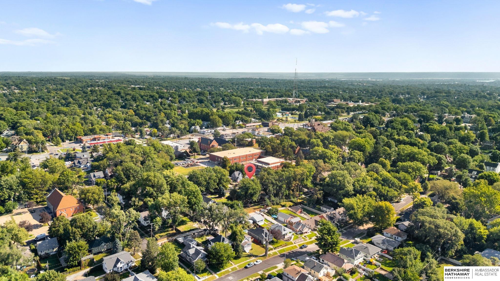 Omaha, Nebraska 68104, United States, 2 Bedrooms Bedrooms, ,1 BathroomBathrooms,Residential,Pending,204141