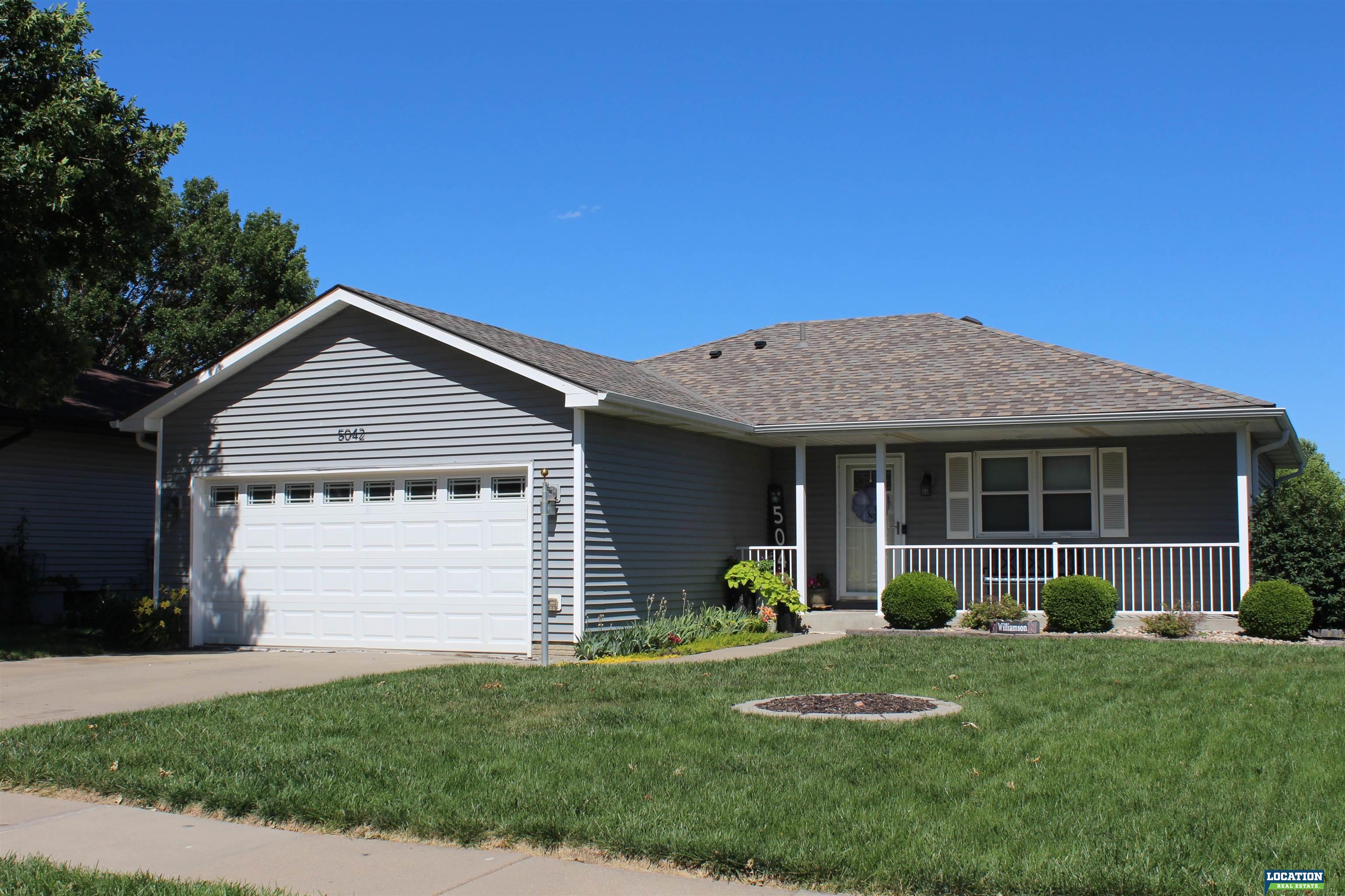 Photo 1 of 31 — 5042 N 25th Street, Lincoln, NE 68521