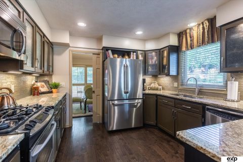 Photo of 3606 S 74th Street, Omaha, NE 68124 (MLS # 22527083)