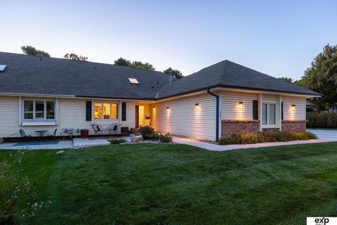 Photo of 3606 S 74th Street, Omaha, NE 68124 (MLS # 22527083)