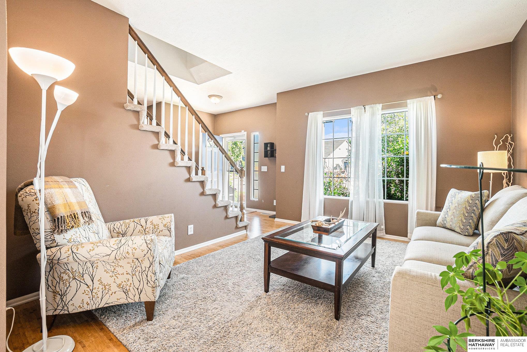 Omaha, Nebraska 68135, United States, 5 Bedrooms Bedrooms, ,3 BathroomsBathrooms,Residential,Active,175524