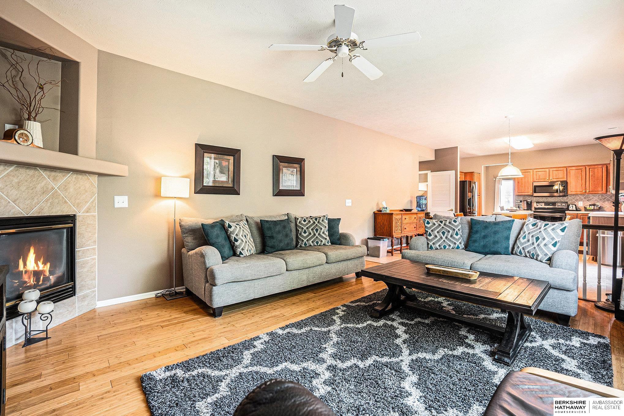 Omaha, Nebraska 68135, United States, 5 Bedrooms Bedrooms, ,3 BathroomsBathrooms,Residential,Active,175524