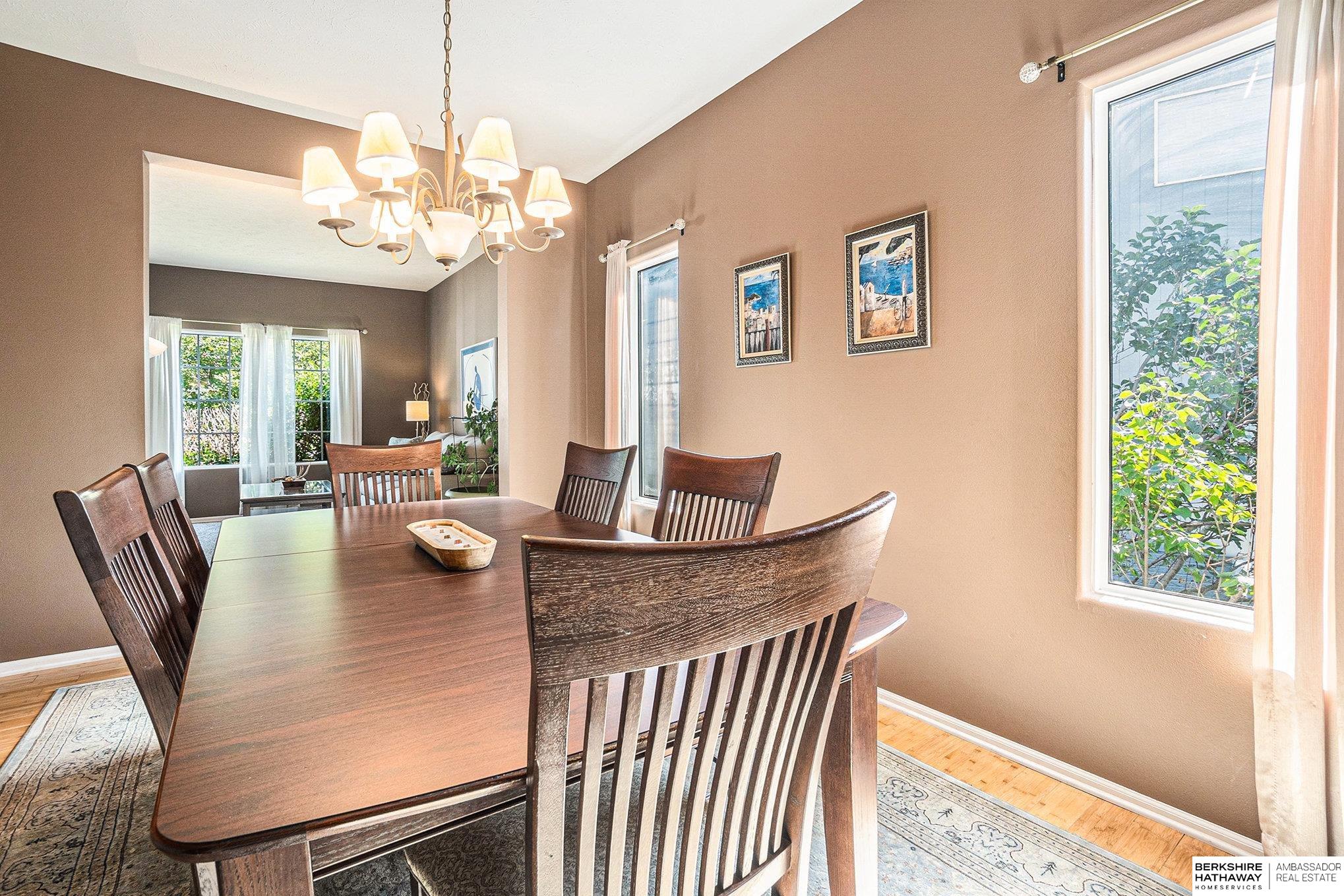 Omaha, Nebraska 68135, United States, 5 Bedrooms Bedrooms, ,3 BathroomsBathrooms,Residential,Active,175524