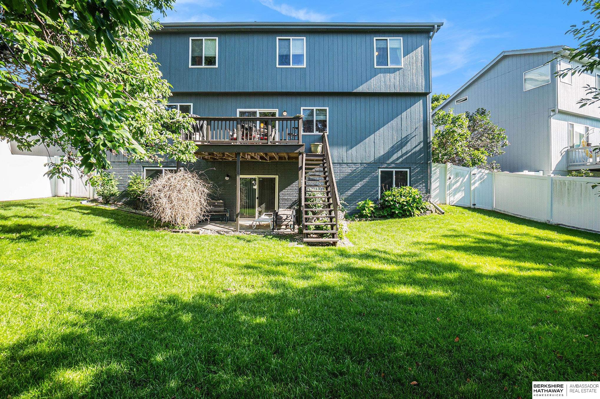 Omaha, Nebraska 68135, United States, 5 Bedrooms Bedrooms, ,3 BathroomsBathrooms,Residential,Active,175524