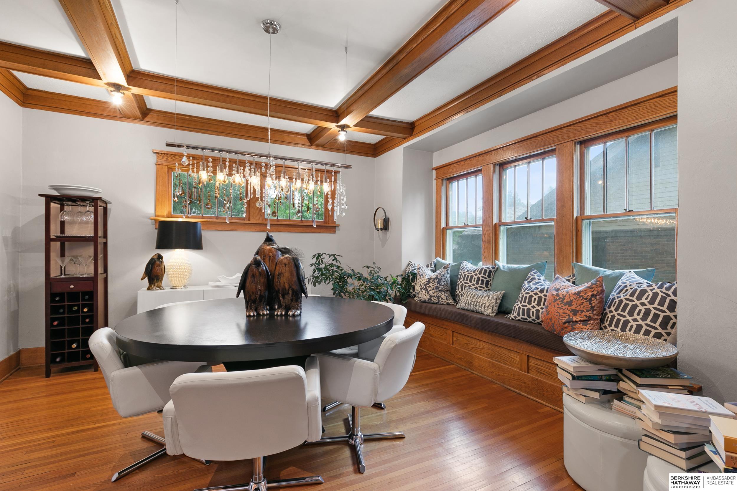 Lincoln, Nebraska 68502, United States, 3 Bedrooms Bedrooms, ,1 BathroomBathrooms,Residential,Active,145883