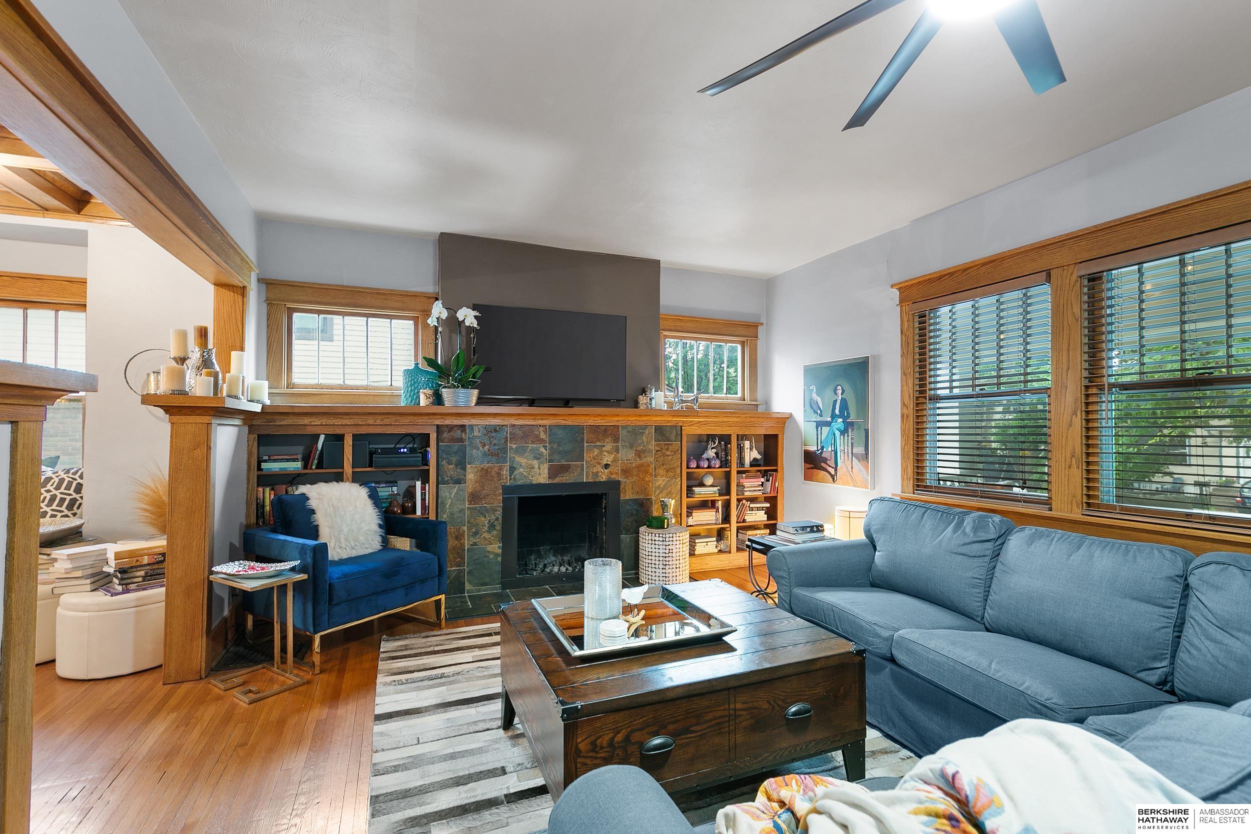 Lincoln, Nebraska 68502, United States, 3 Bedrooms Bedrooms, ,1 BathroomBathrooms,Residential,Active,145883