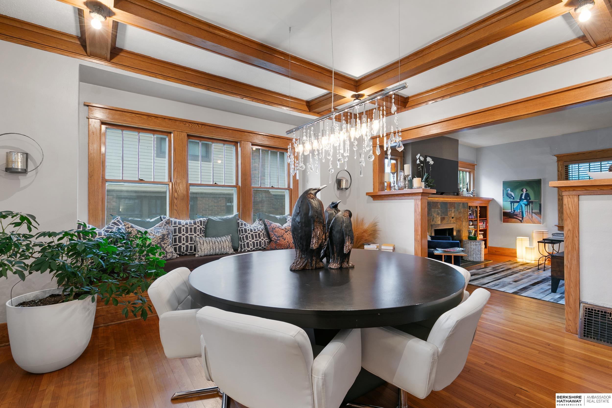 Lincoln, Nebraska 68502, United States, 3 Bedrooms Bedrooms, ,1 BathroomBathrooms,Residential,Active,145883