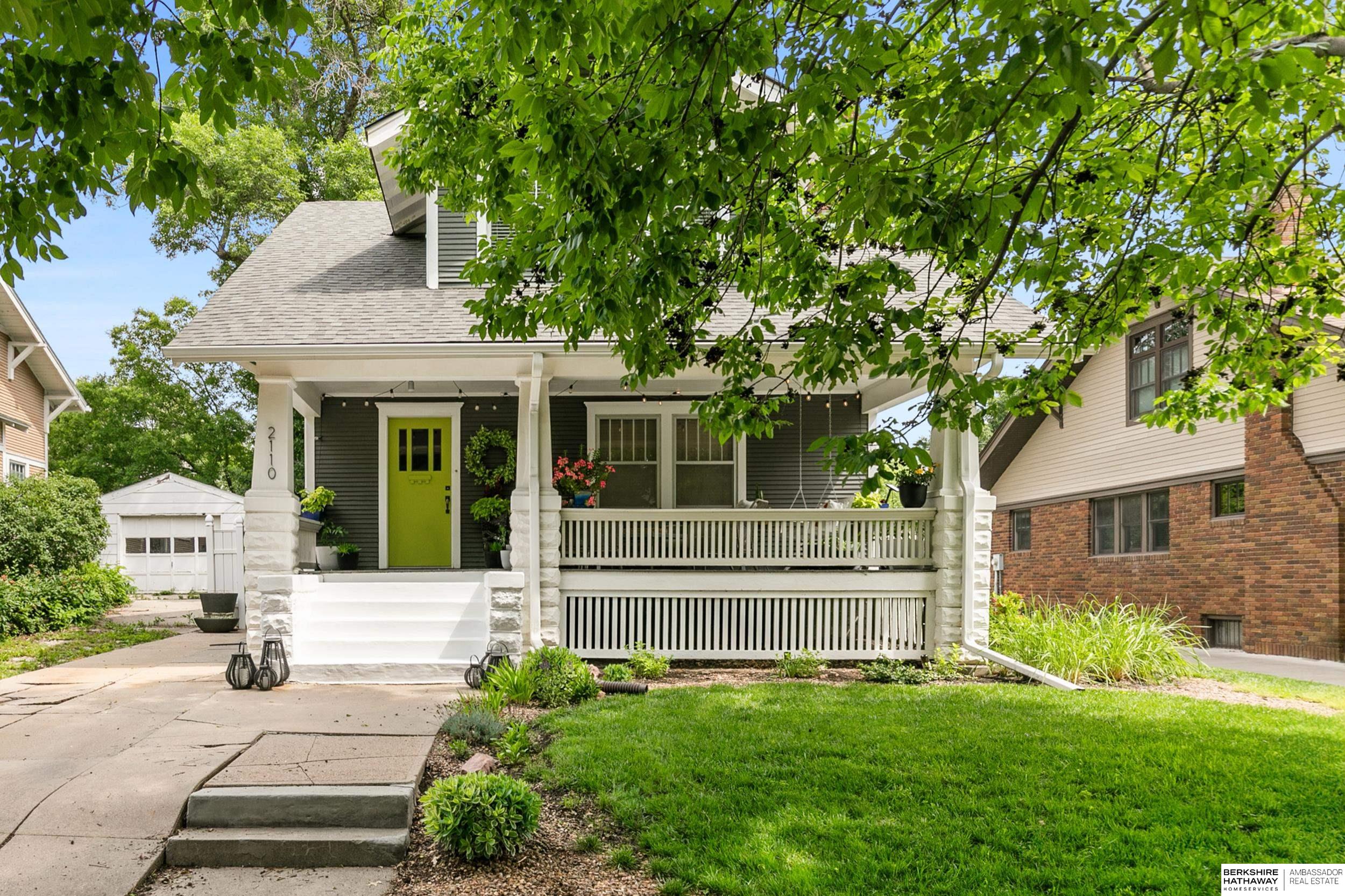 Lincoln, Nebraska 68502, United States, 3 Bedrooms Bedrooms, ,1 BathroomBathrooms,Residential,Active,145883