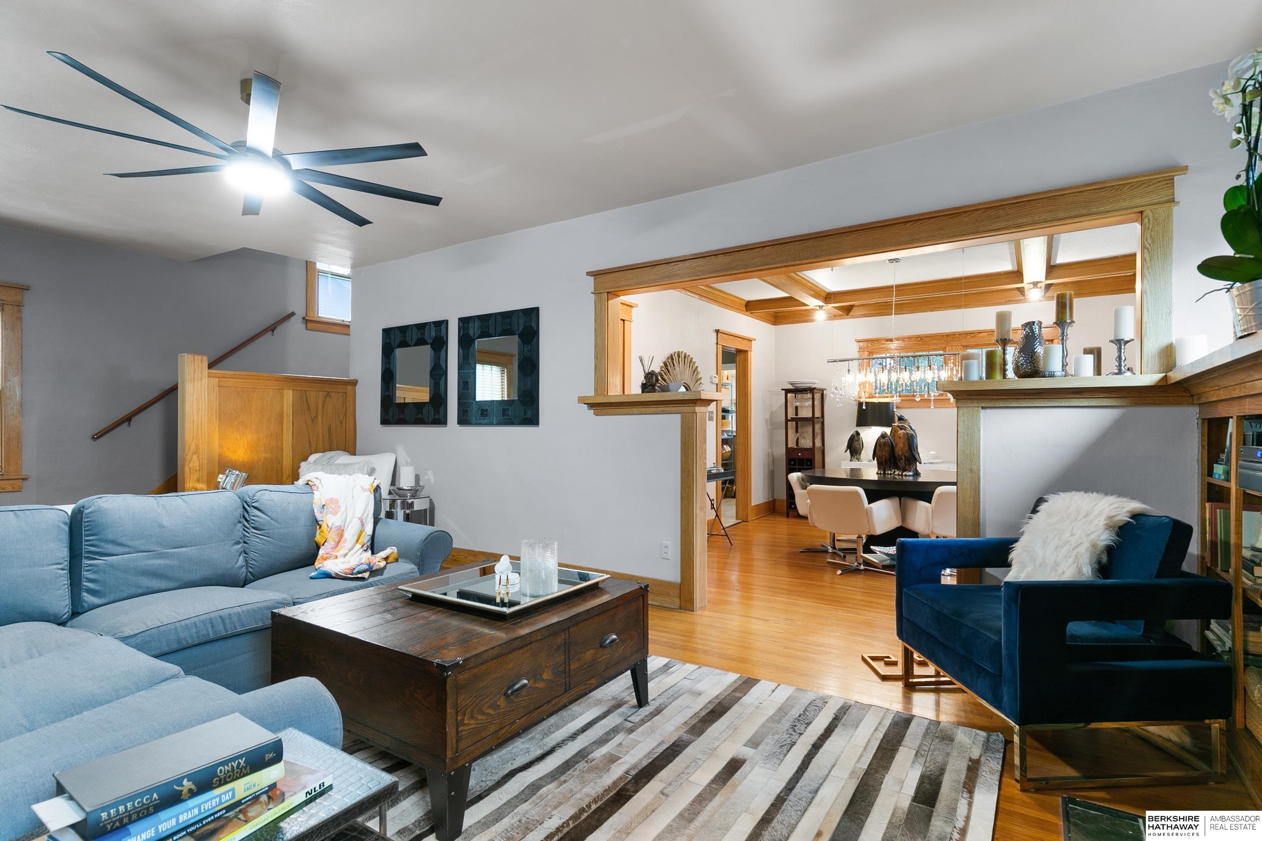 Lincoln, Nebraska 68502, United States, 3 Bedrooms Bedrooms, ,1 BathroomBathrooms,Residential,Active,145883