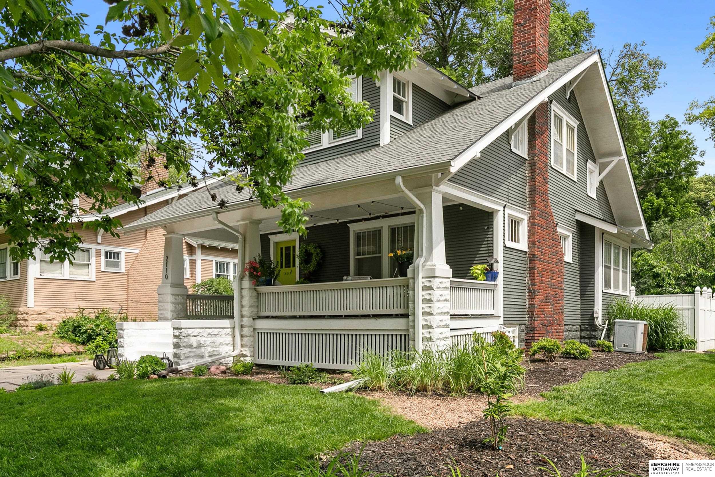 Lincoln, Nebraska 68502, United States, 3 Bedrooms Bedrooms, ,1 BathroomBathrooms,Residential,Active,145883