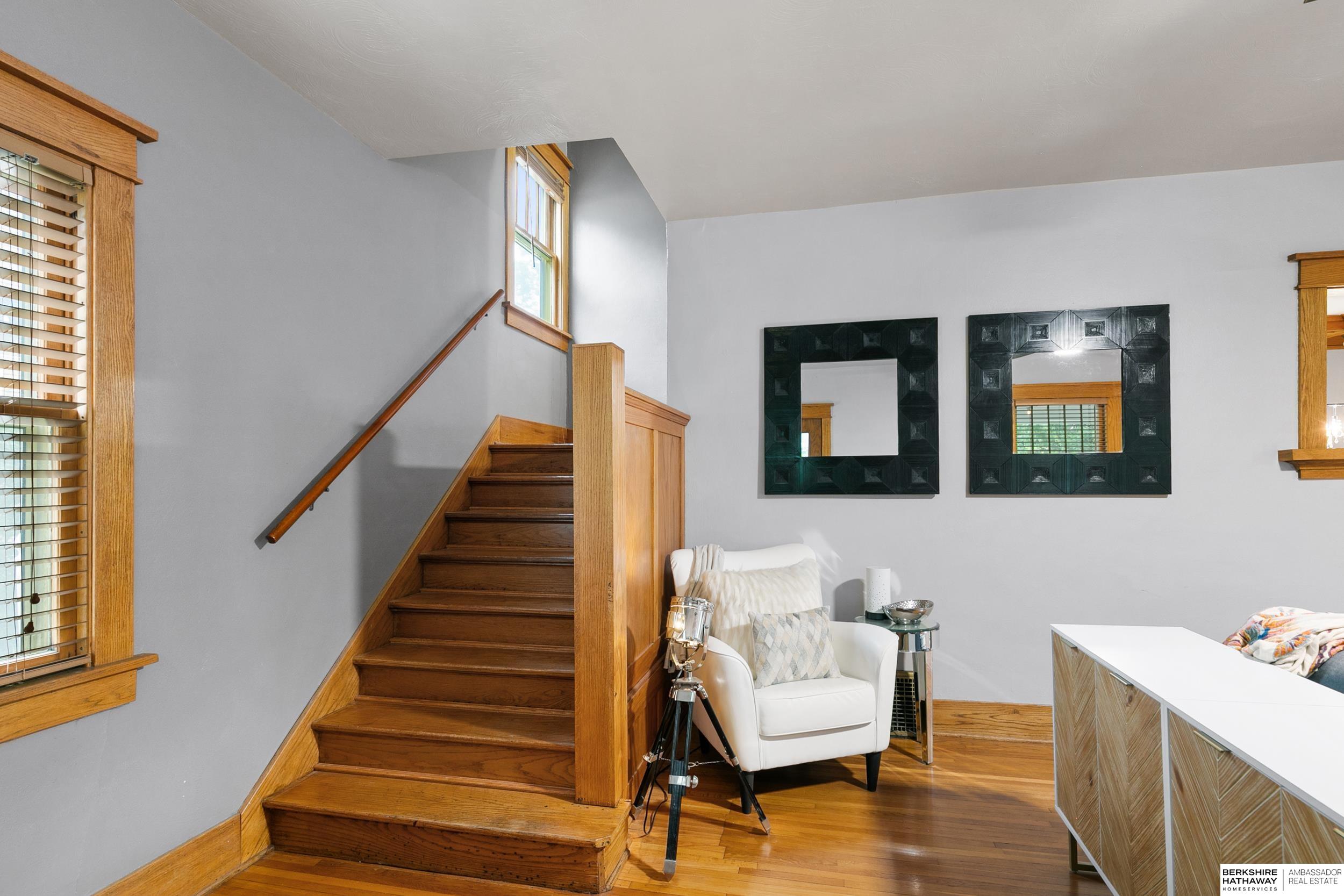 Lincoln, Nebraska 68502, United States, 3 Bedrooms Bedrooms, ,1 BathroomBathrooms,Residential,Active,145883