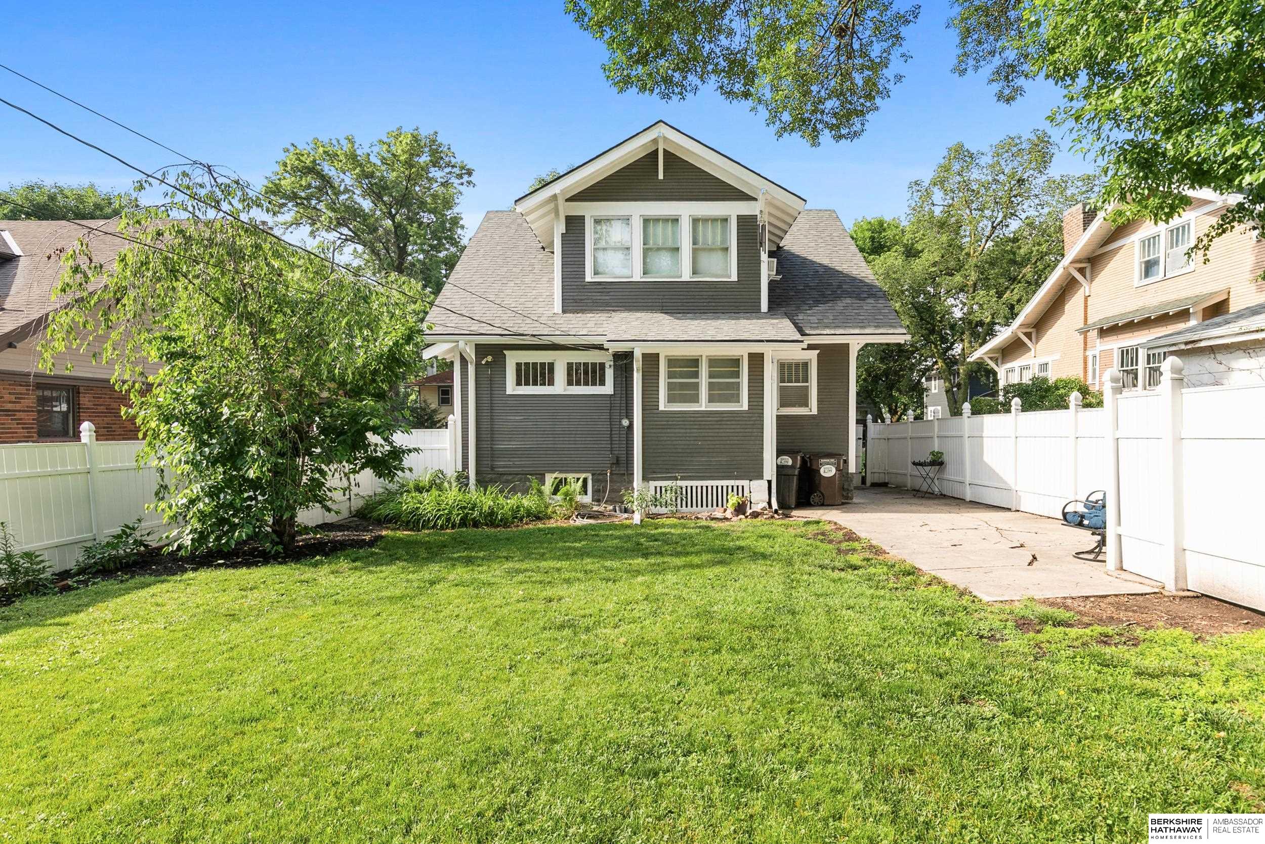 Lincoln, Nebraska 68502, United States, 3 Bedrooms Bedrooms, ,1 BathroomBathrooms,Residential,Active,145883