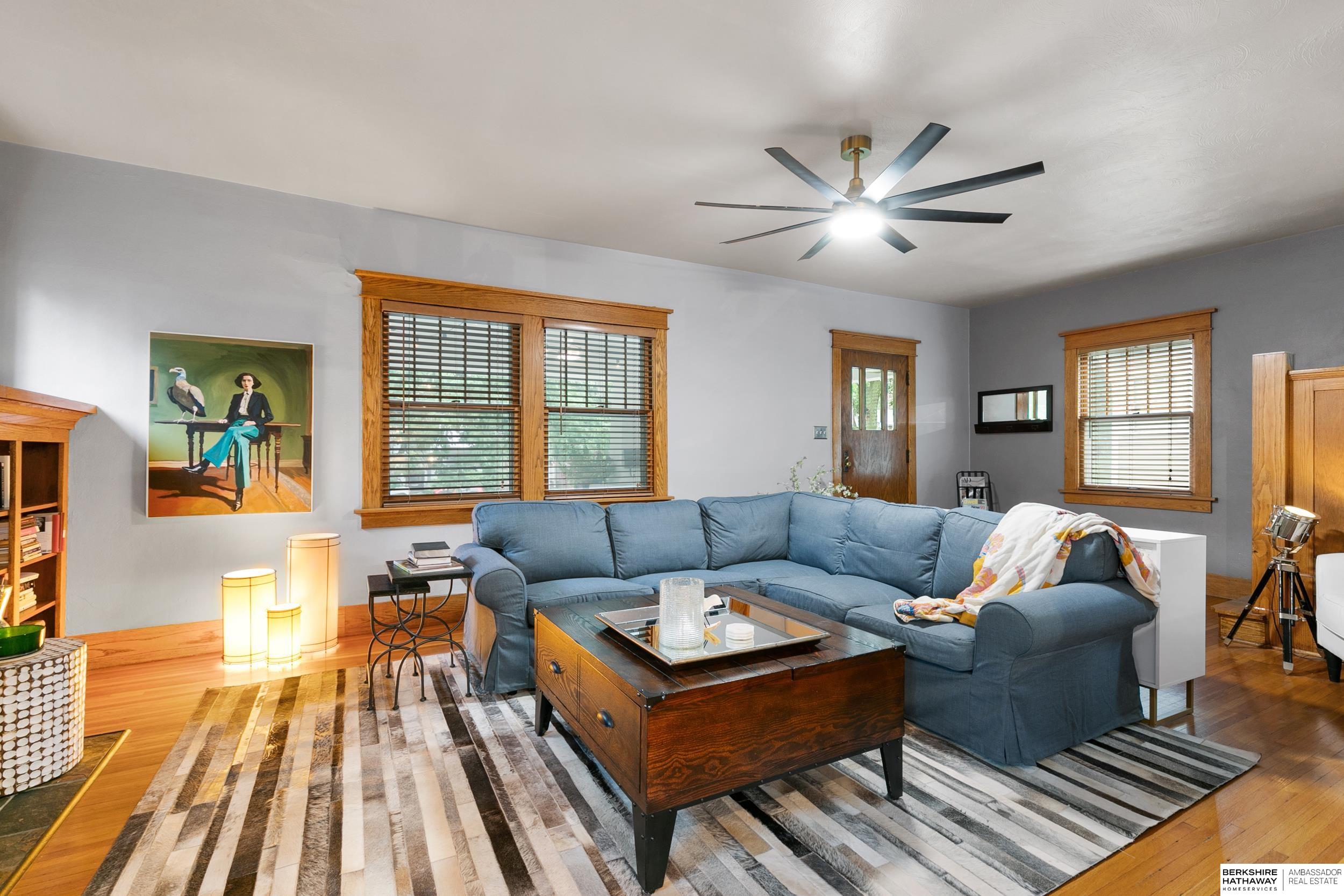 Lincoln, Nebraska 68502, United States, 3 Bedrooms Bedrooms, ,1 BathroomBathrooms,Residential,Active,145883