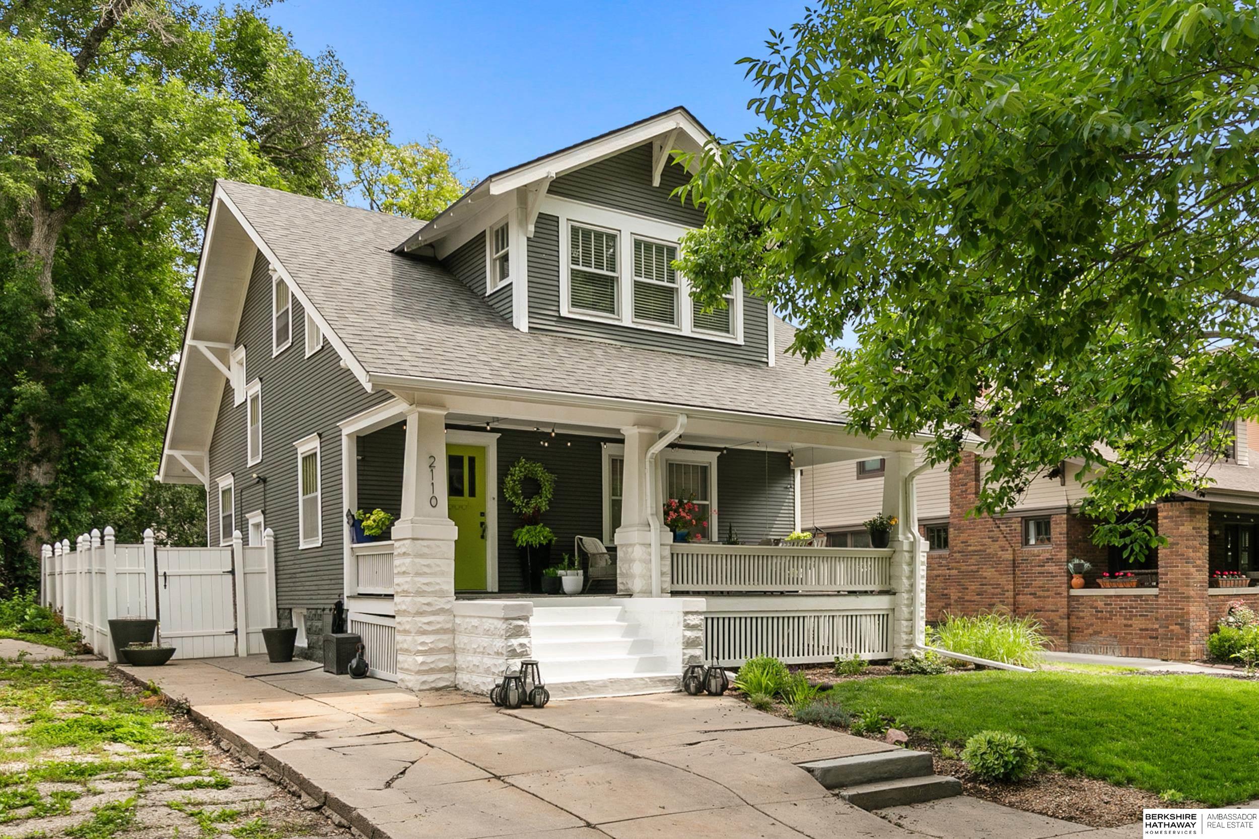 Lincoln, Nebraska 68502, United States, 3 Bedrooms Bedrooms, ,1 BathroomBathrooms,Residential,Active,145883