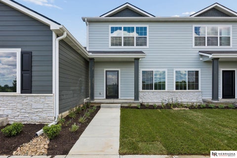 Photo of 11417 N 160th Court, Bennington, NE 68007 (MLS # 22528044)